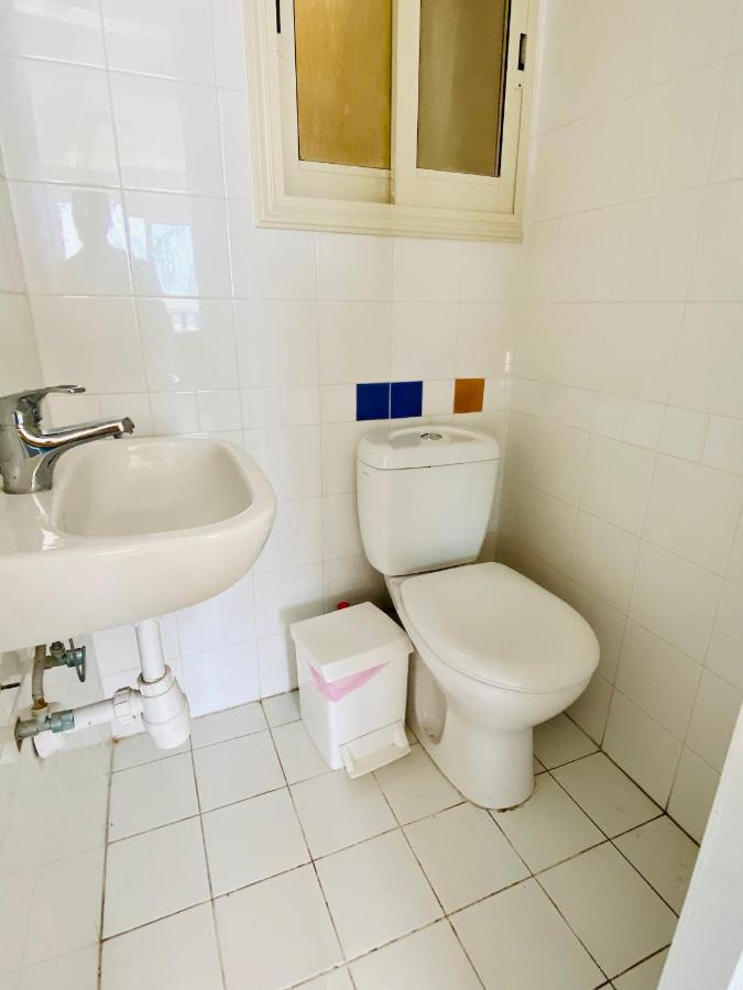 Basillica 3 Bedrooms Apartment Paphos Exterior foto